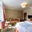 Schloss Hotel & Spa Pontresina