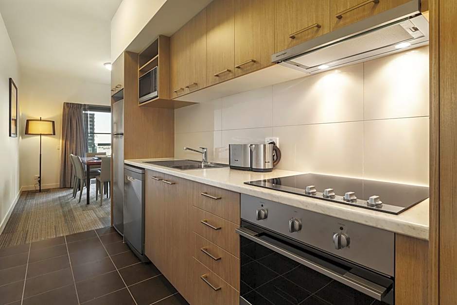 Quest Melbourne Airport Apartments