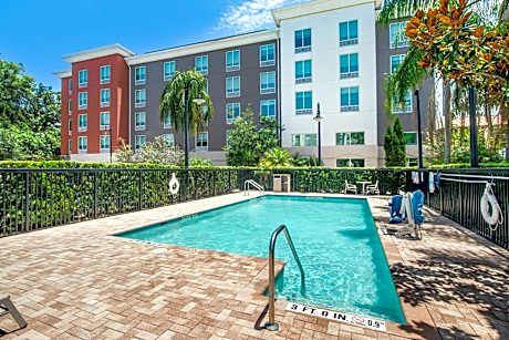 Holiday Inn Express Hotel & Suites Orlando - Apopka By IHG
