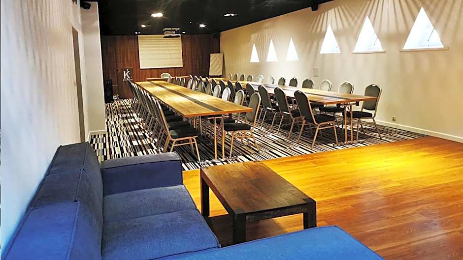 Diuna Beskidy Ustroń - dawny Kolejarz