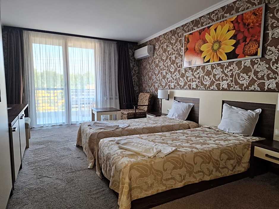 Hotel Alisa