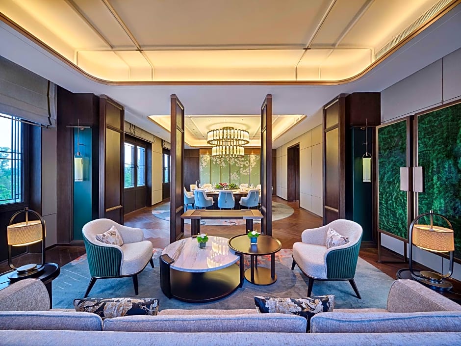 DoubleTree by Hilton Yancheng Dayangwan