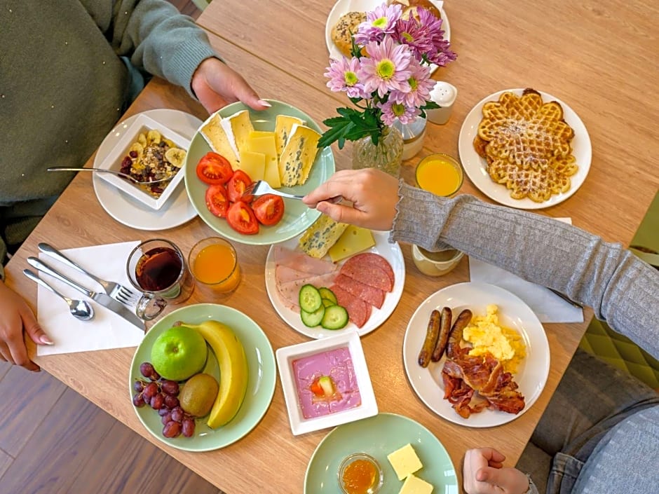 ibis Heilbronn City