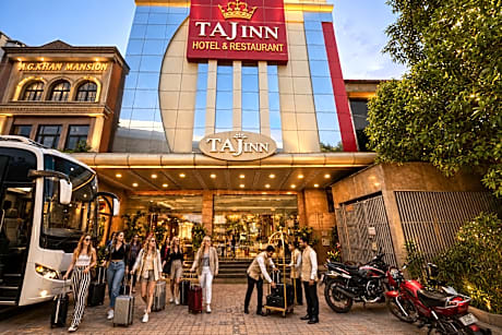 Hotel Taj Inn