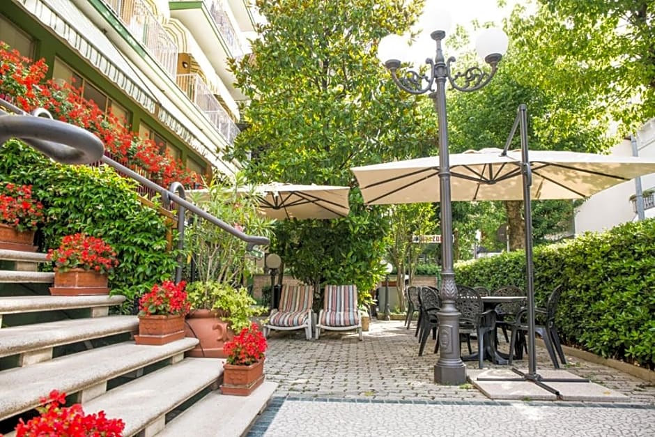 Hotel Manzoni