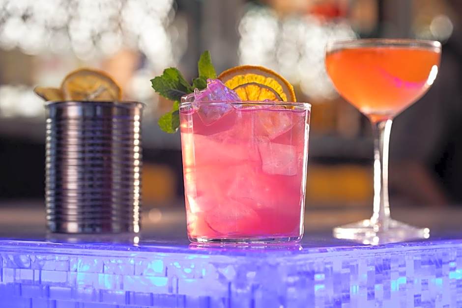 Aloft Denver Downtown