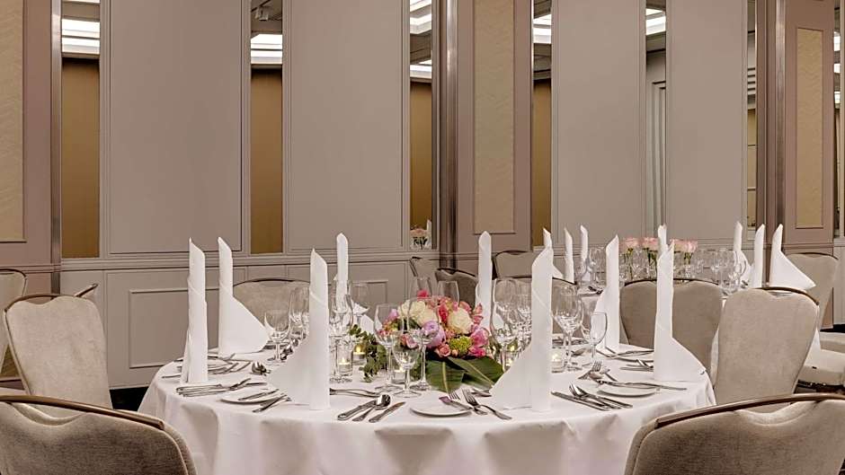 Hilton Munich City