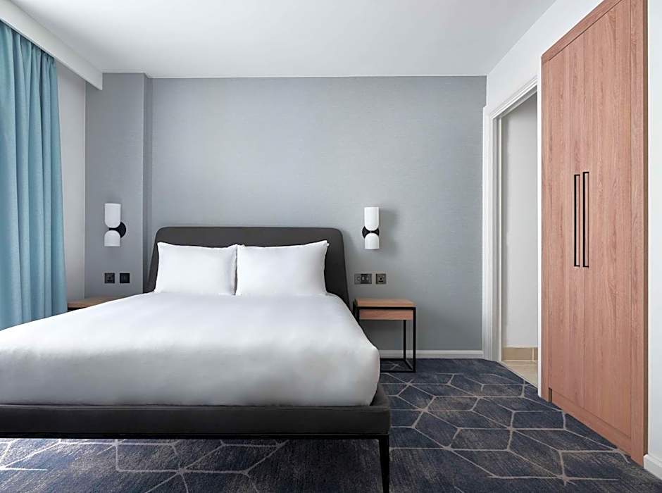 Hyatt House London Stratford