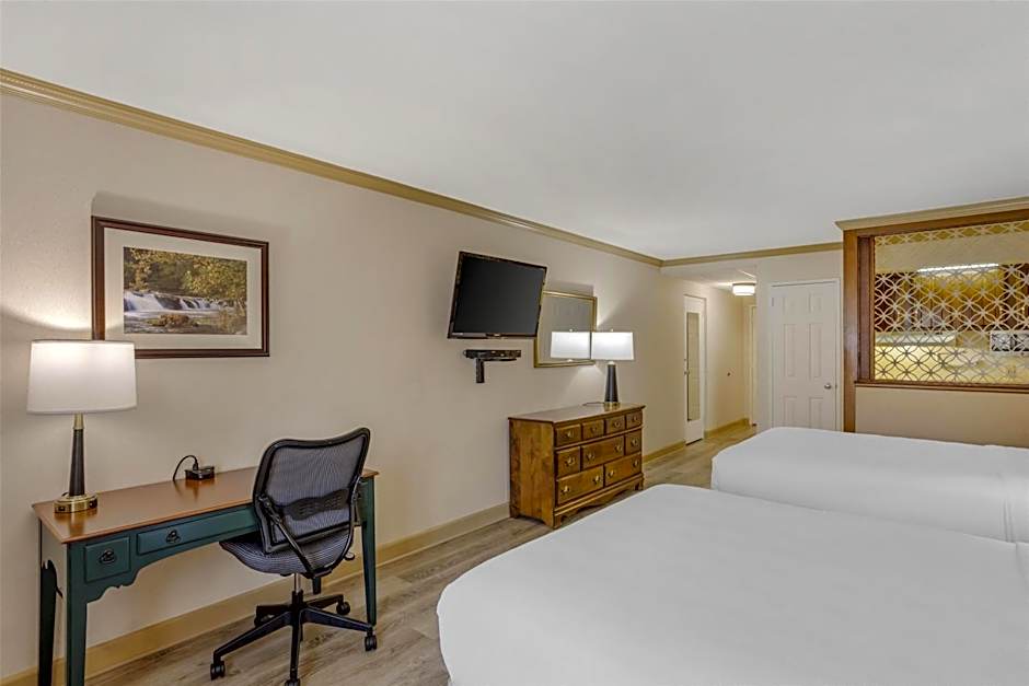 Best Western Plus Morristown Inn