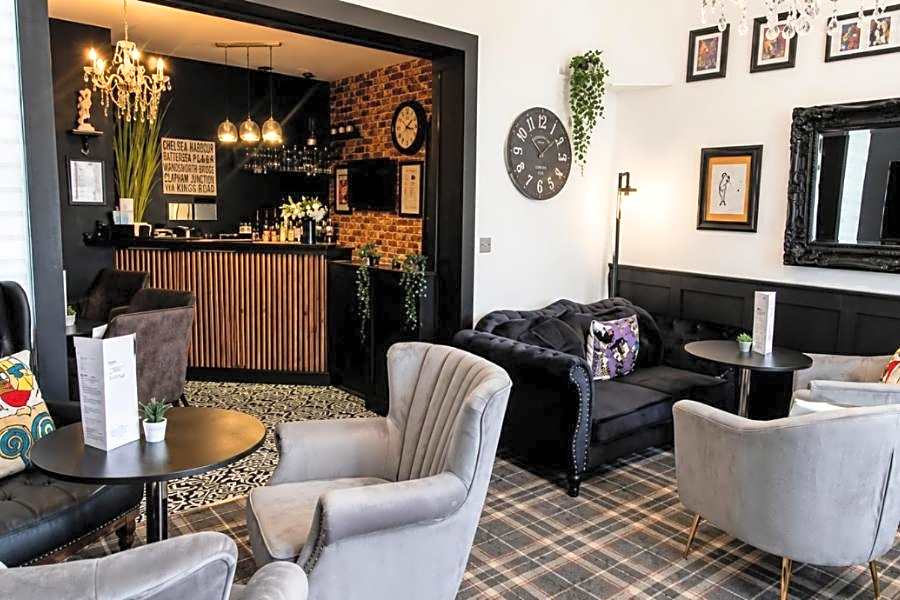 Clifton Guest House