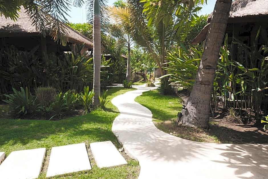 Guava Garden