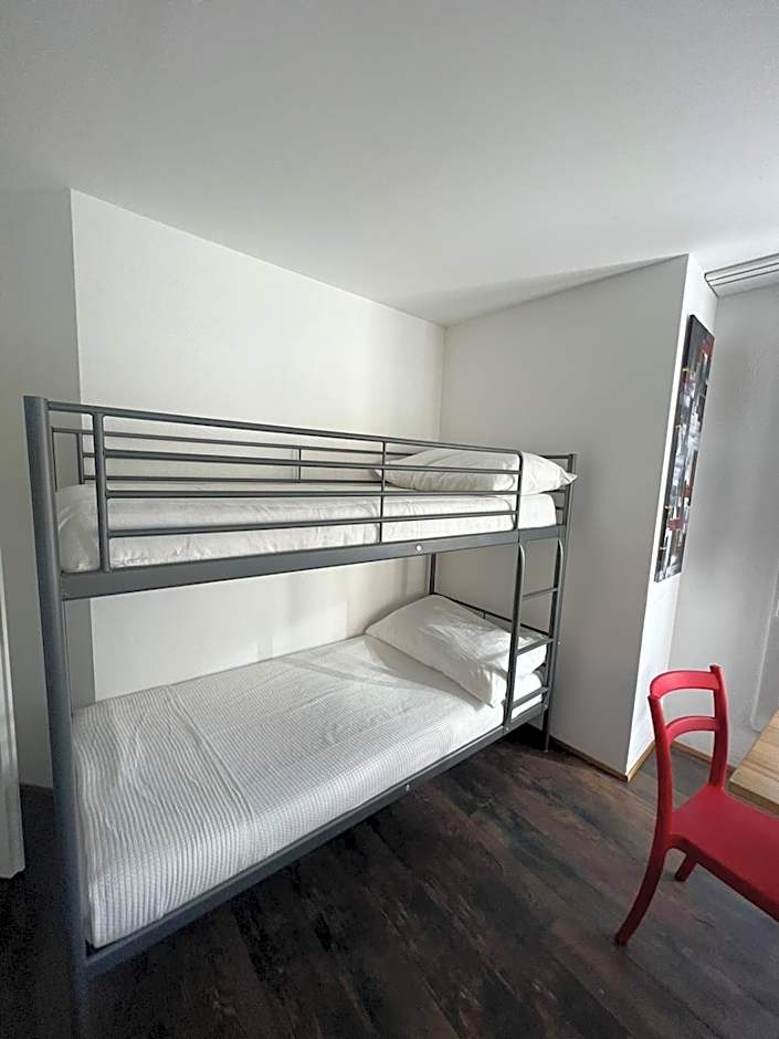 Basel-Stadt Gundeldingen Zimmer 404,