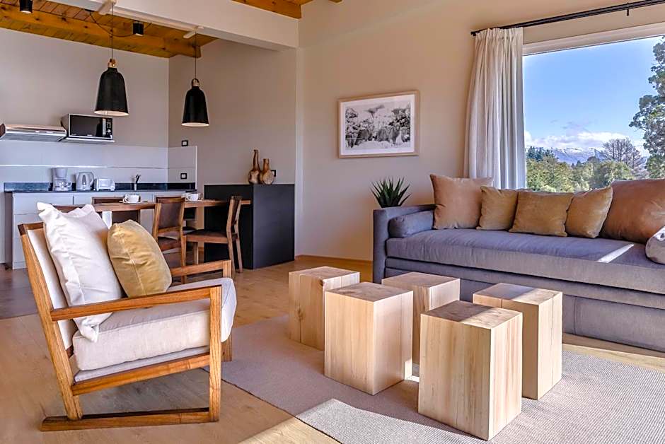 Aguila Mora Suites & Spa