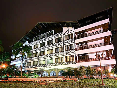 Ibis Budget Blumenau