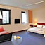 Suite Novotel Muenchen Parkstadt Schwabing