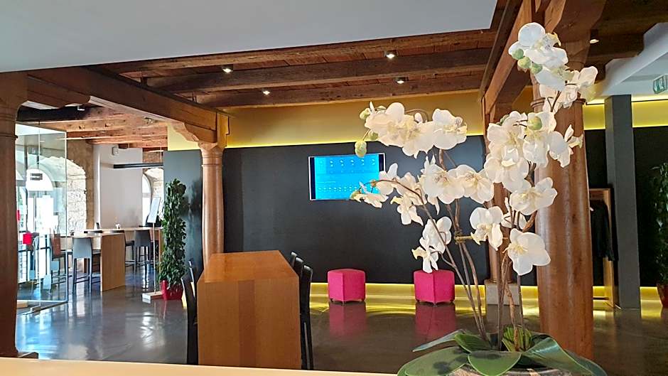Hotel Balsthal