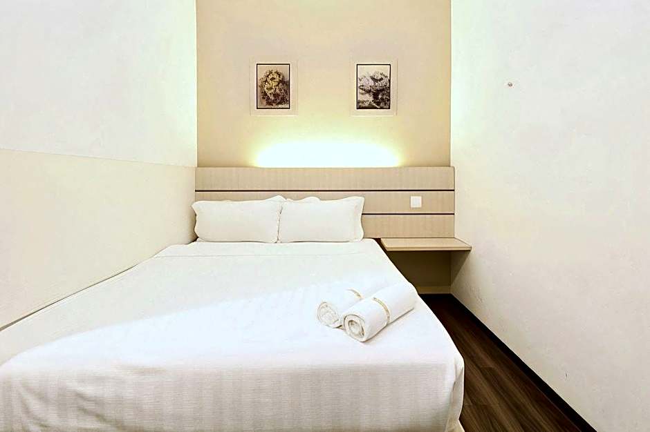 Goodhope Hotel Shah Alam