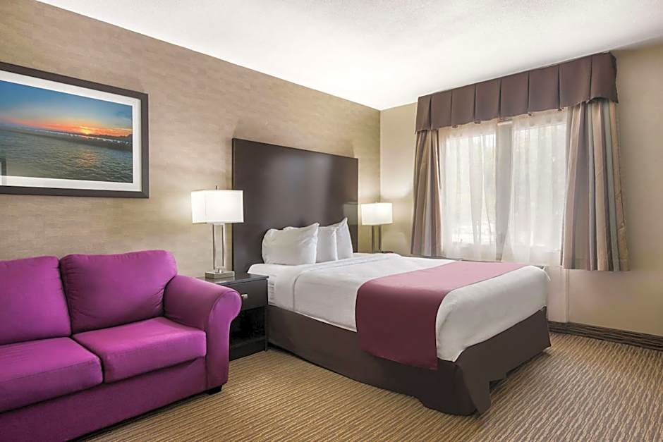 Best Western Little River Inn