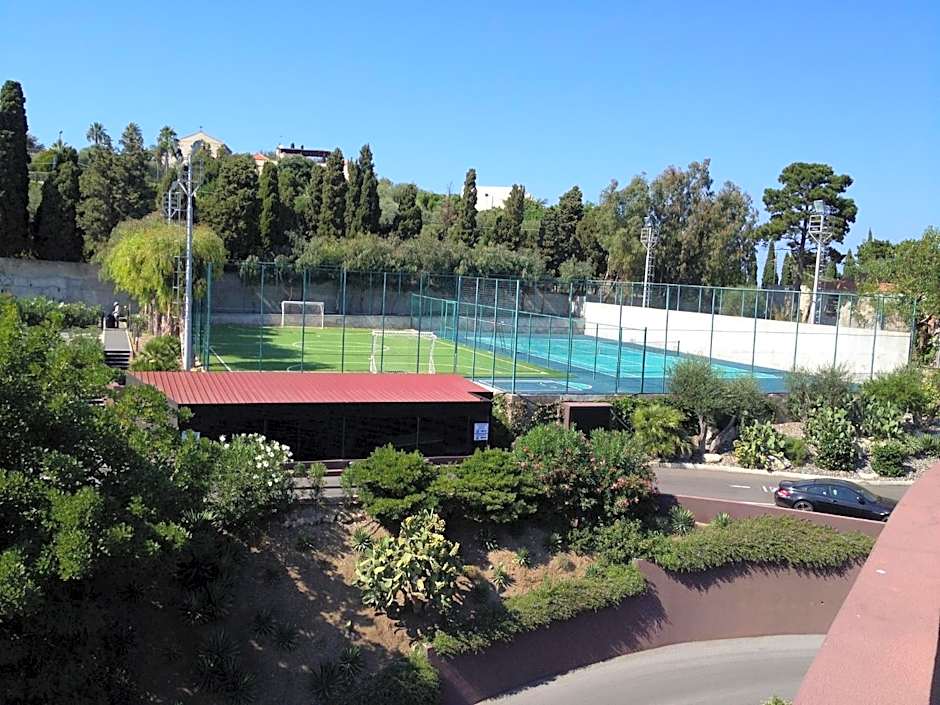 Eolian Milazzo Hotel