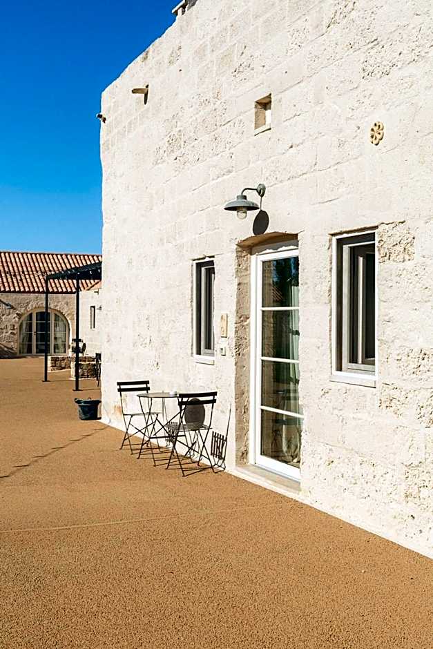 Masseria Vaccaro - Boutique Hotel