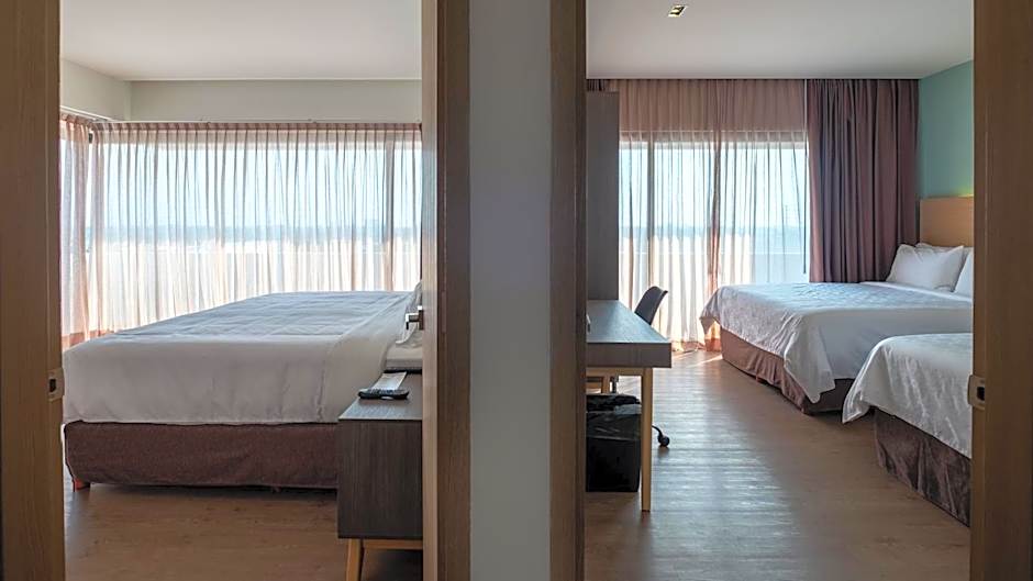 Staybridge Suites By Holiday Inn Villahermosa Tabasco By IHG