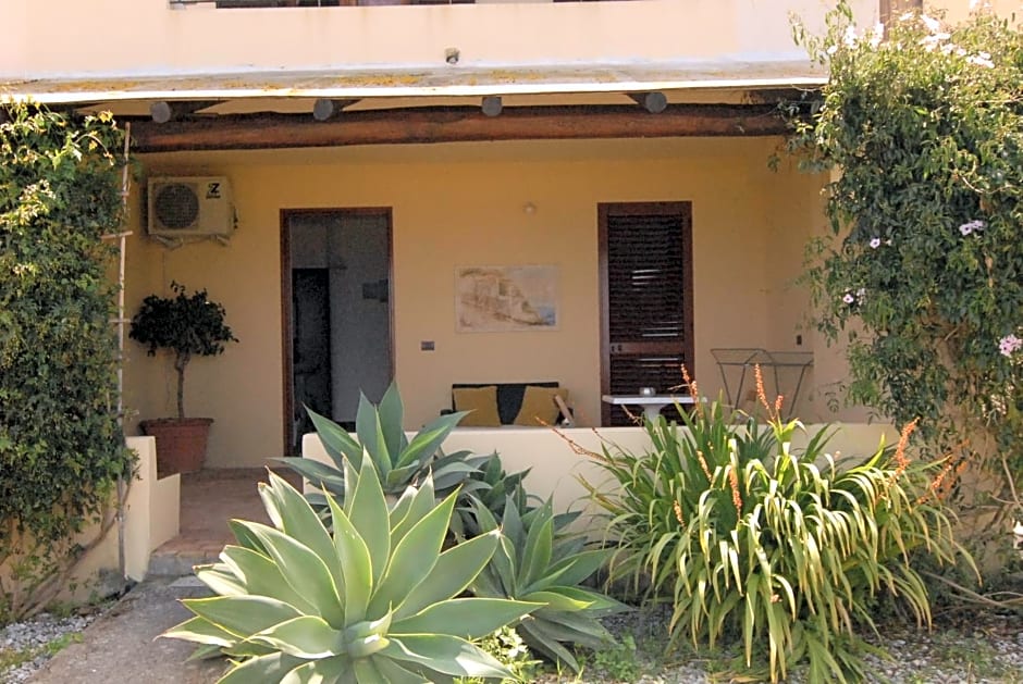 Eoliano B&B
