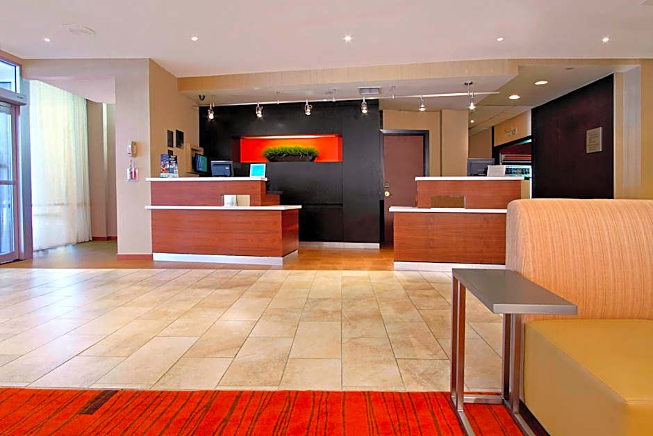 Courtyard by Marriott Lyndhurst Meadowlands