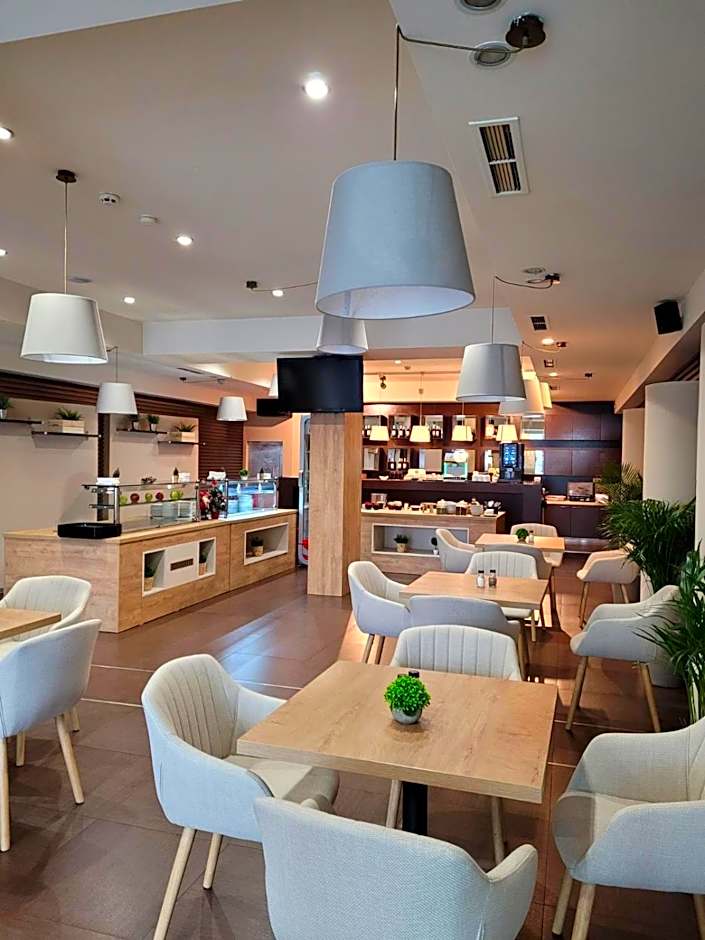 Sofia Palace Hotel by HMG