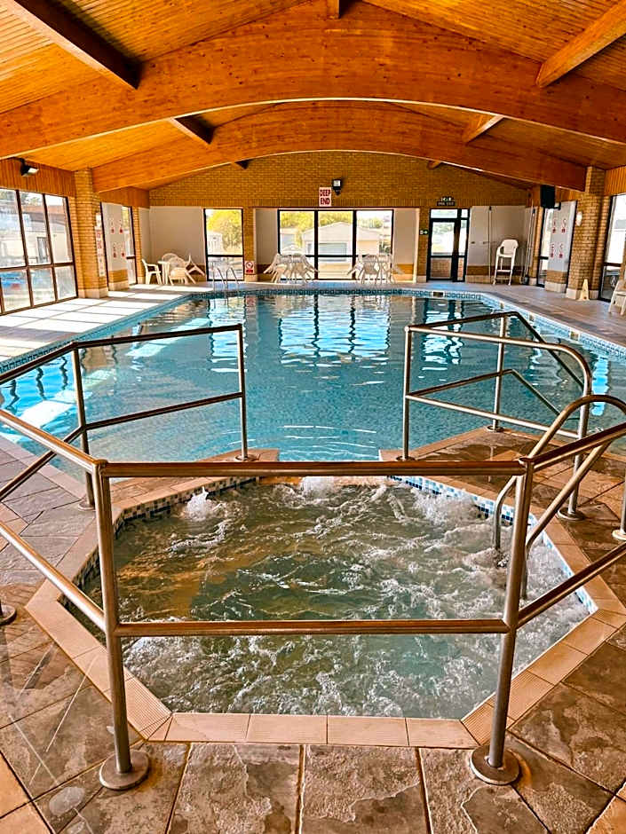 Holiday home / Caravan