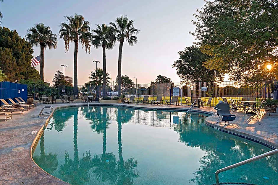 Stevens Inn a Howard Johnson by Wyndham