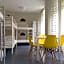 Cloud Hostel
