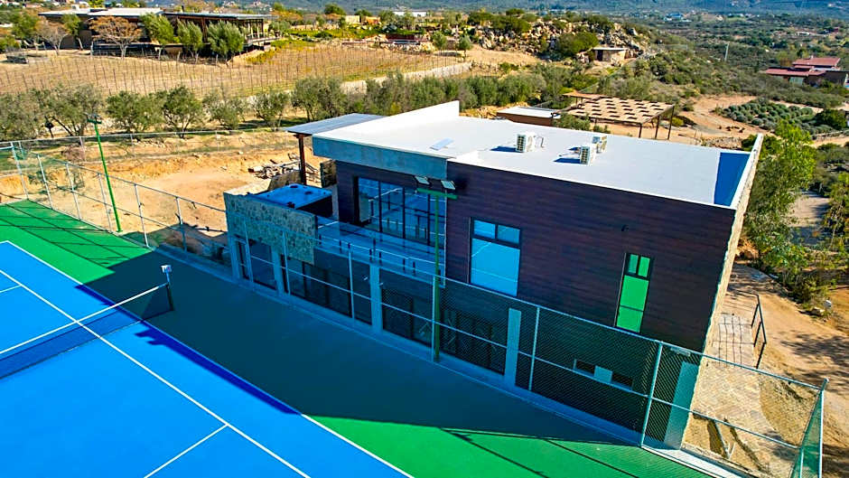 Siempre Valle Hotel Boutique