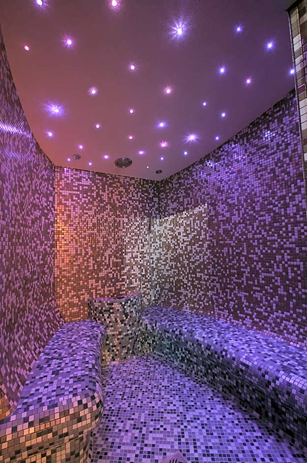 Hotel Lazur SPA & Conference