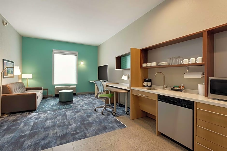 Home2 Suites By Hilton Vicksburg, Ms