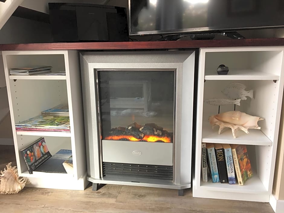 Beynon&Bolton’s Country Loft Escape