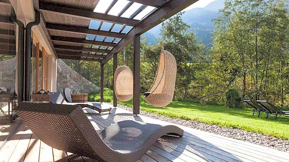 La Casies Mountain Hotel