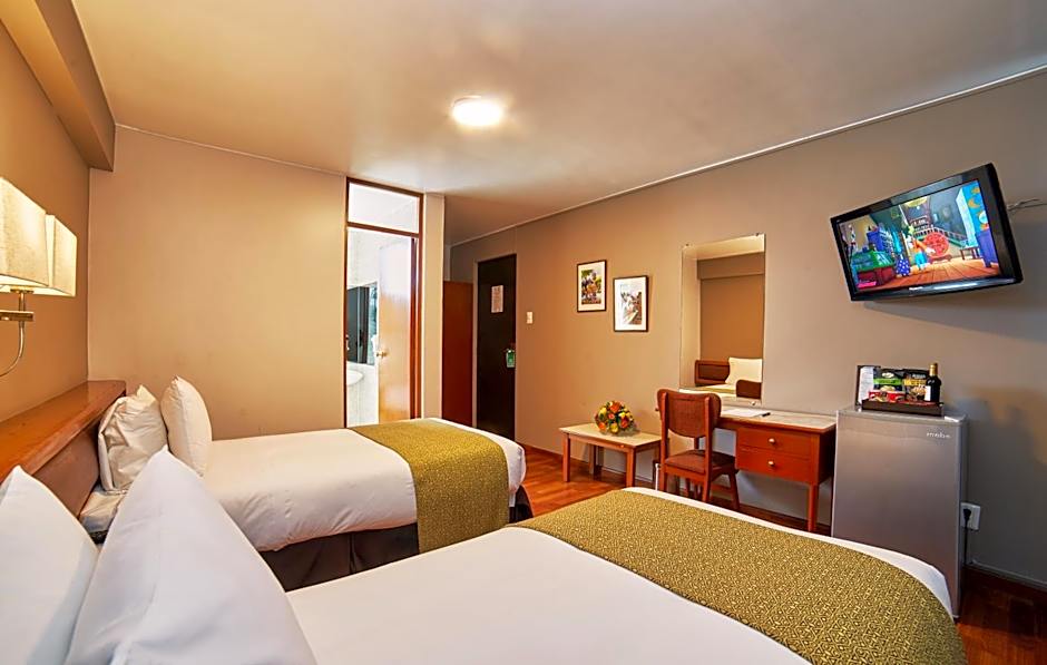 Xima Arequipa Crismar