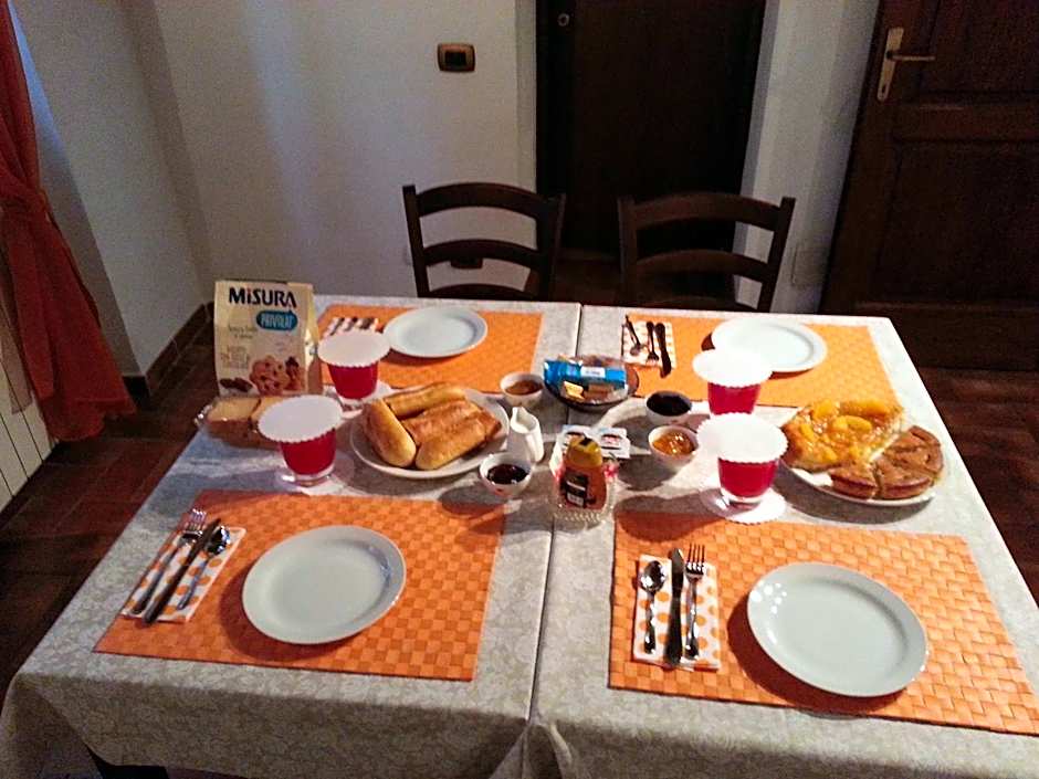 Il Pozzo Di Sant'Andrea