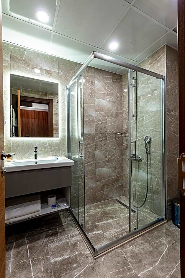 Grand Hamit Hotel Airport By Karadayi 