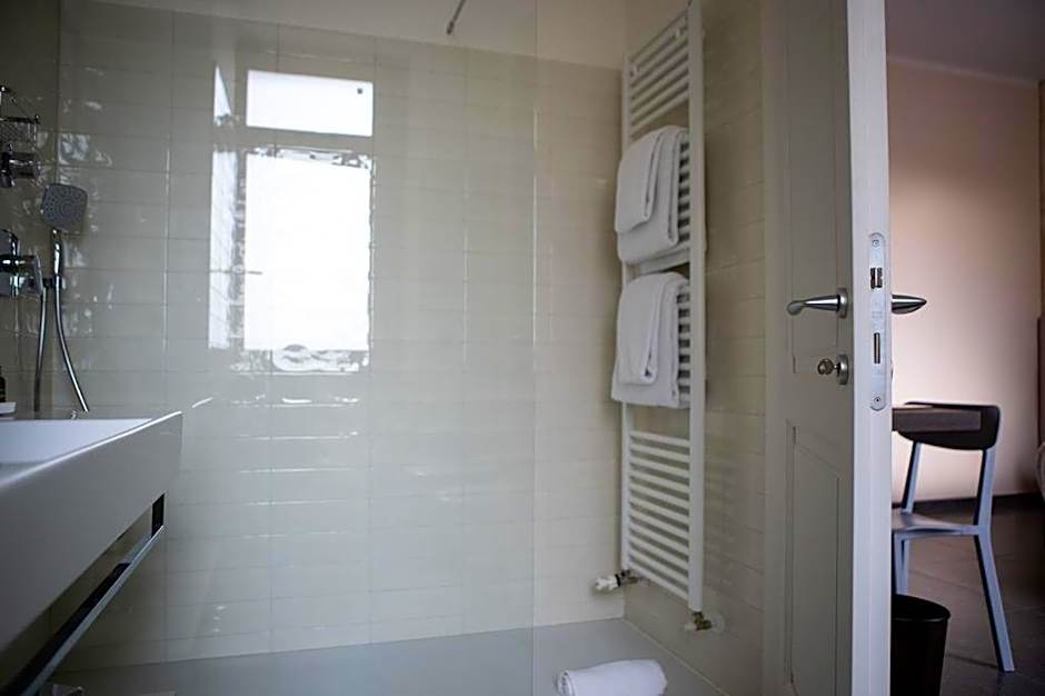 G&G FIRENZE SUITES b&b