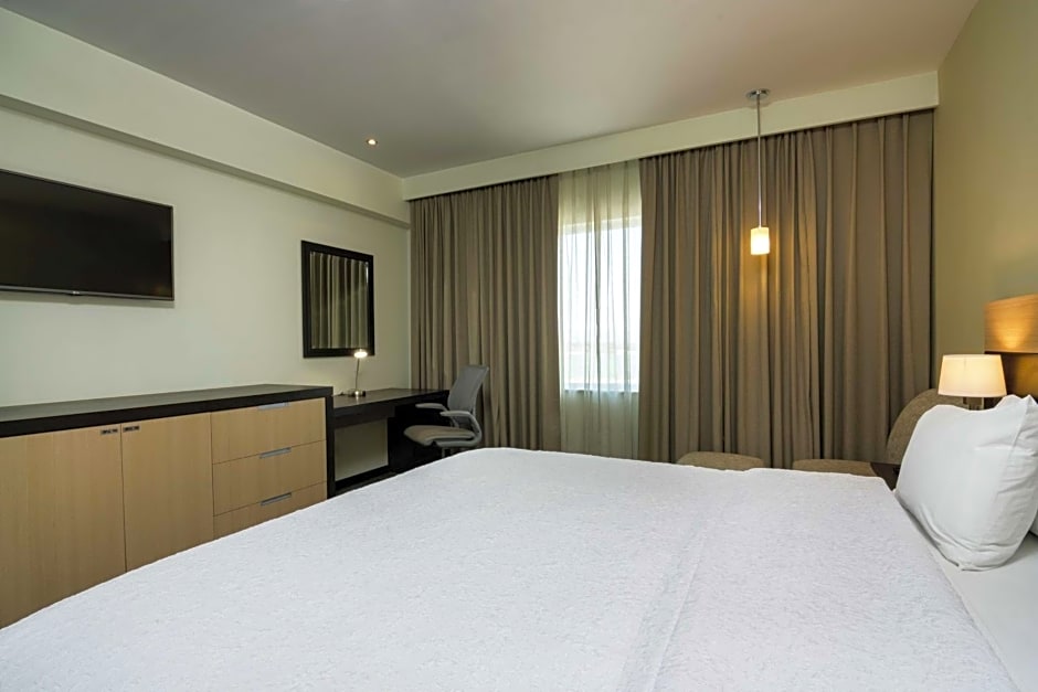 Hampton Inn By Hilton Silao Aeropuerto