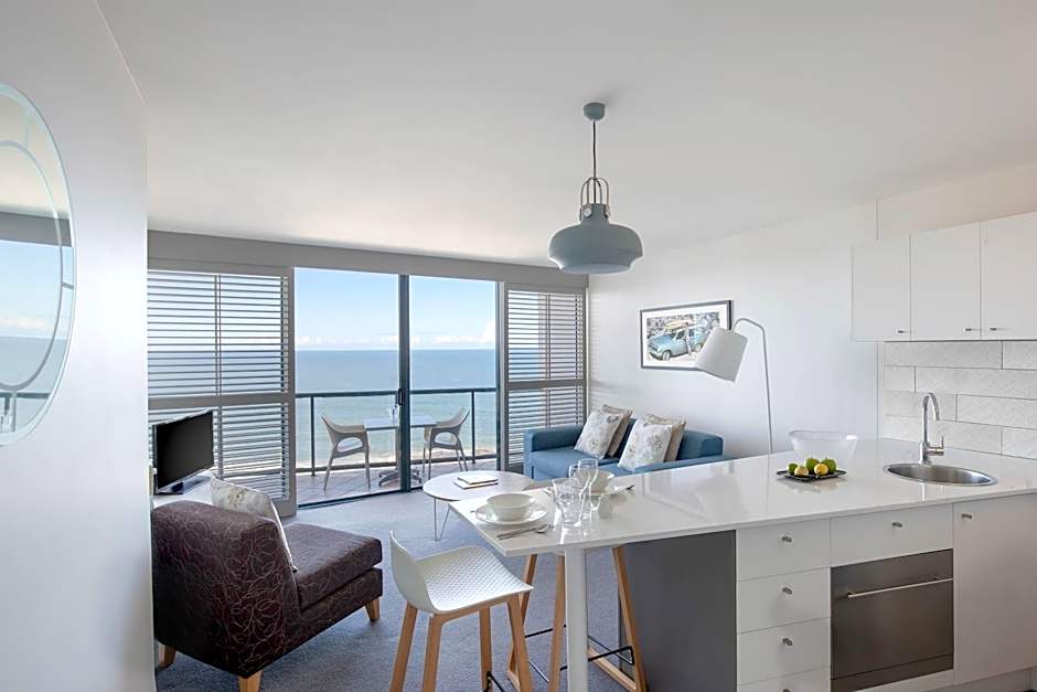 Mantra Mooloolaba Beach