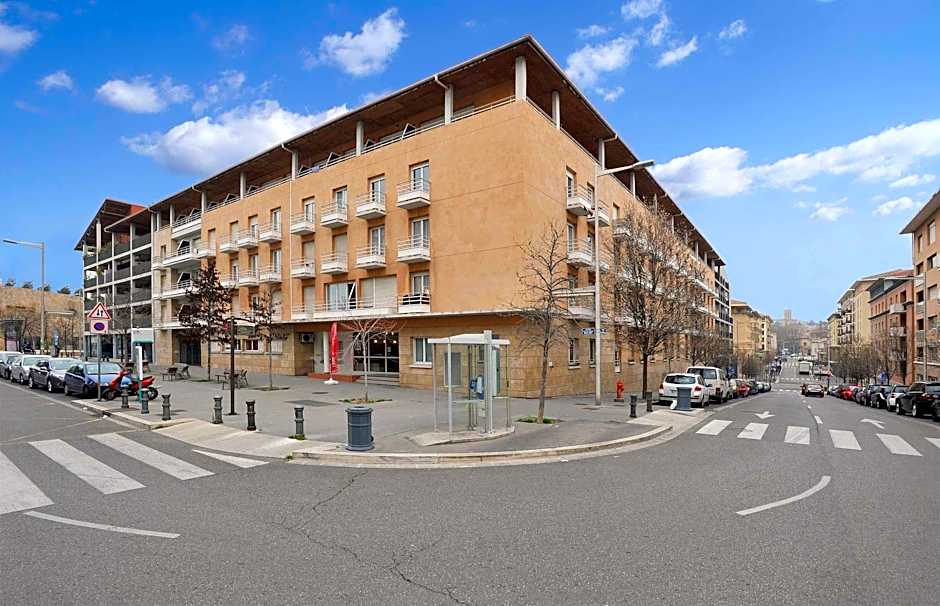 Sejours & Affaires Aix-en-Provence Mirabeau