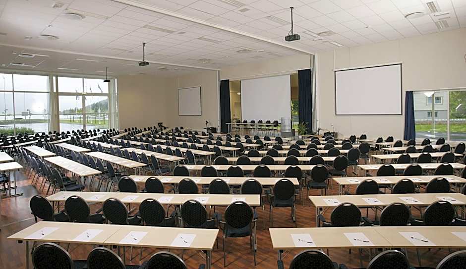 Thon Partner Hotel Jolster