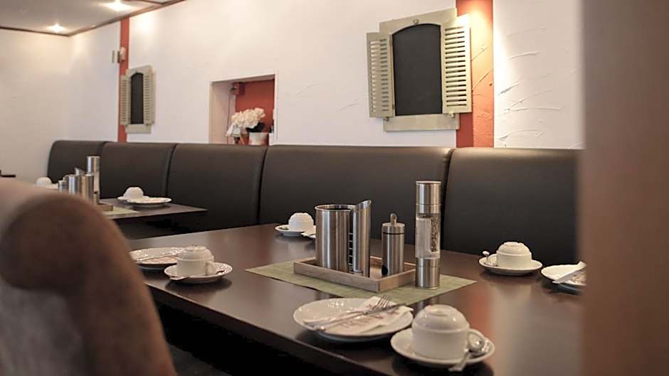 Garni Hotel Hof zum Ahaus