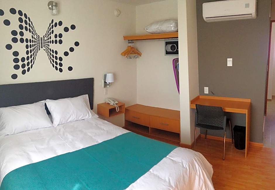 Hotel Dajana Boulevard