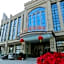 GreenTree Eastern Yancheng Binhai County Aobaolia Beichen Hotel