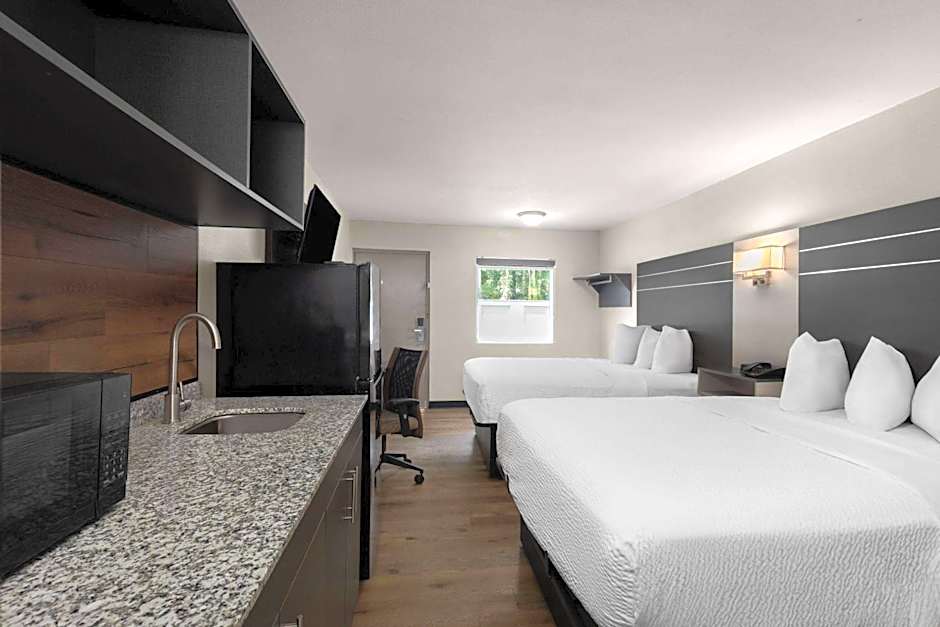 Baymont by Wyndham Dothan