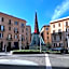 Il Giardino Di Vico Neve