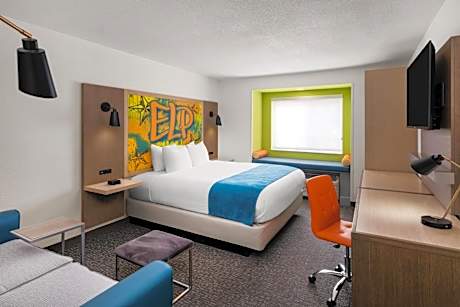 Best Western El Paso Airport Entrada Hotel